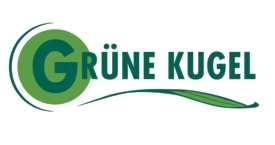 Grüne Kugel